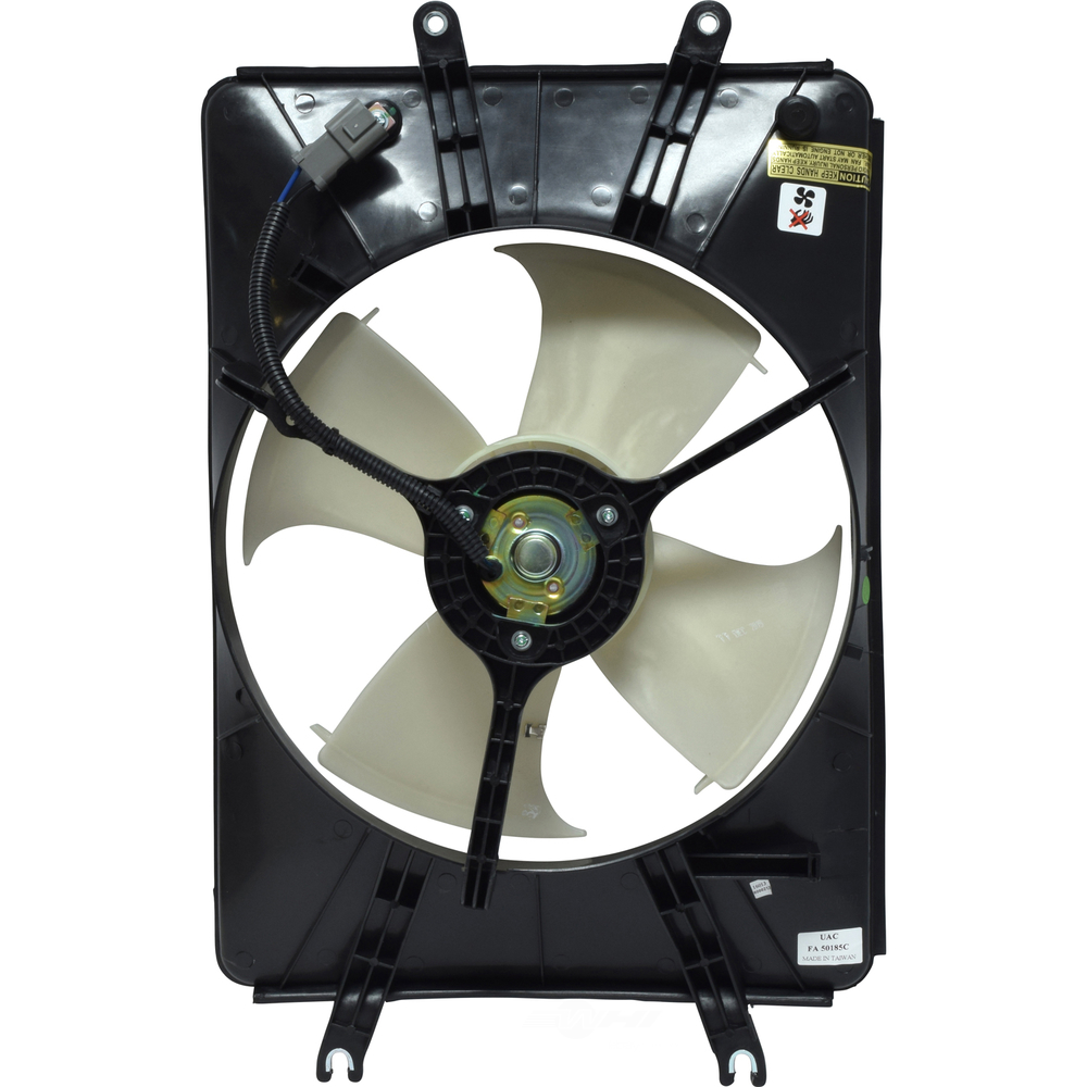 UNIVERSAL AIR CONDITIONER, INC. - Condenser Fan - UAC - fa-50185c