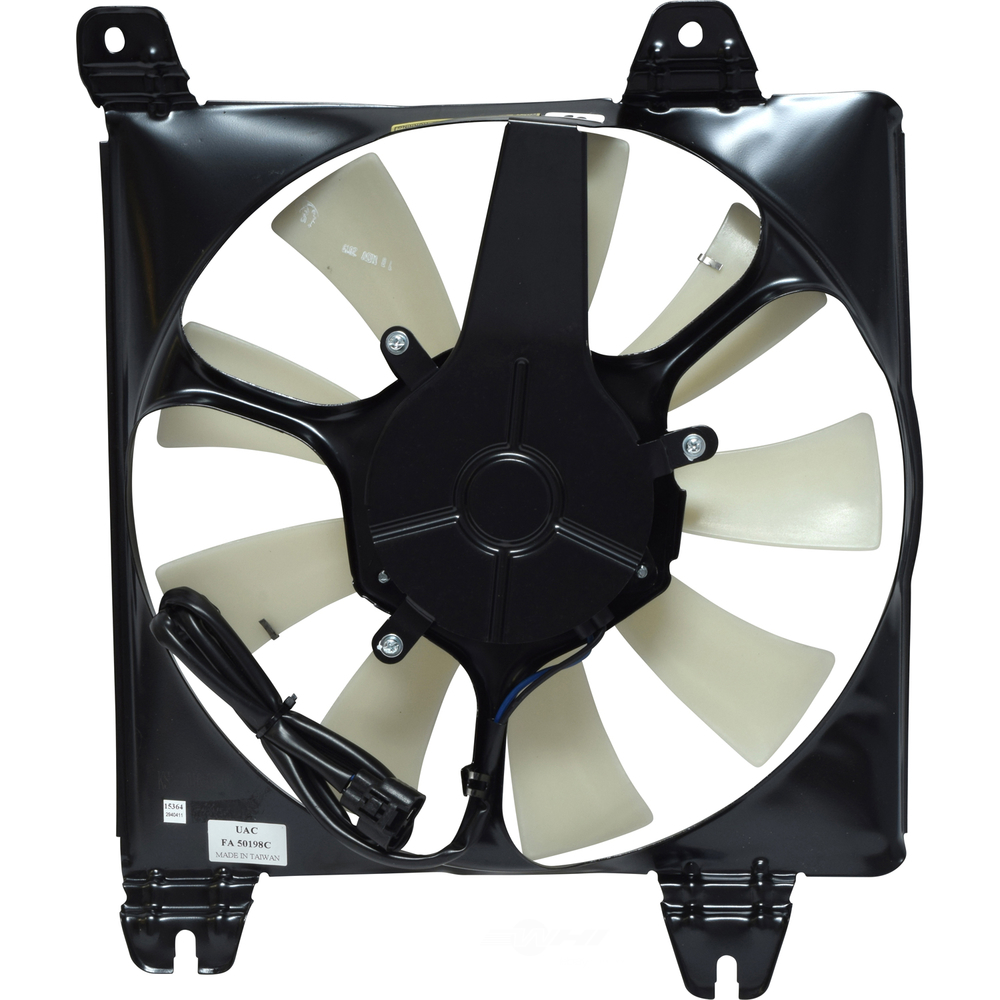 UNIVERSAL AIR CONDITIONER, INC. - Condenser Fan - UAC - fa-50198c