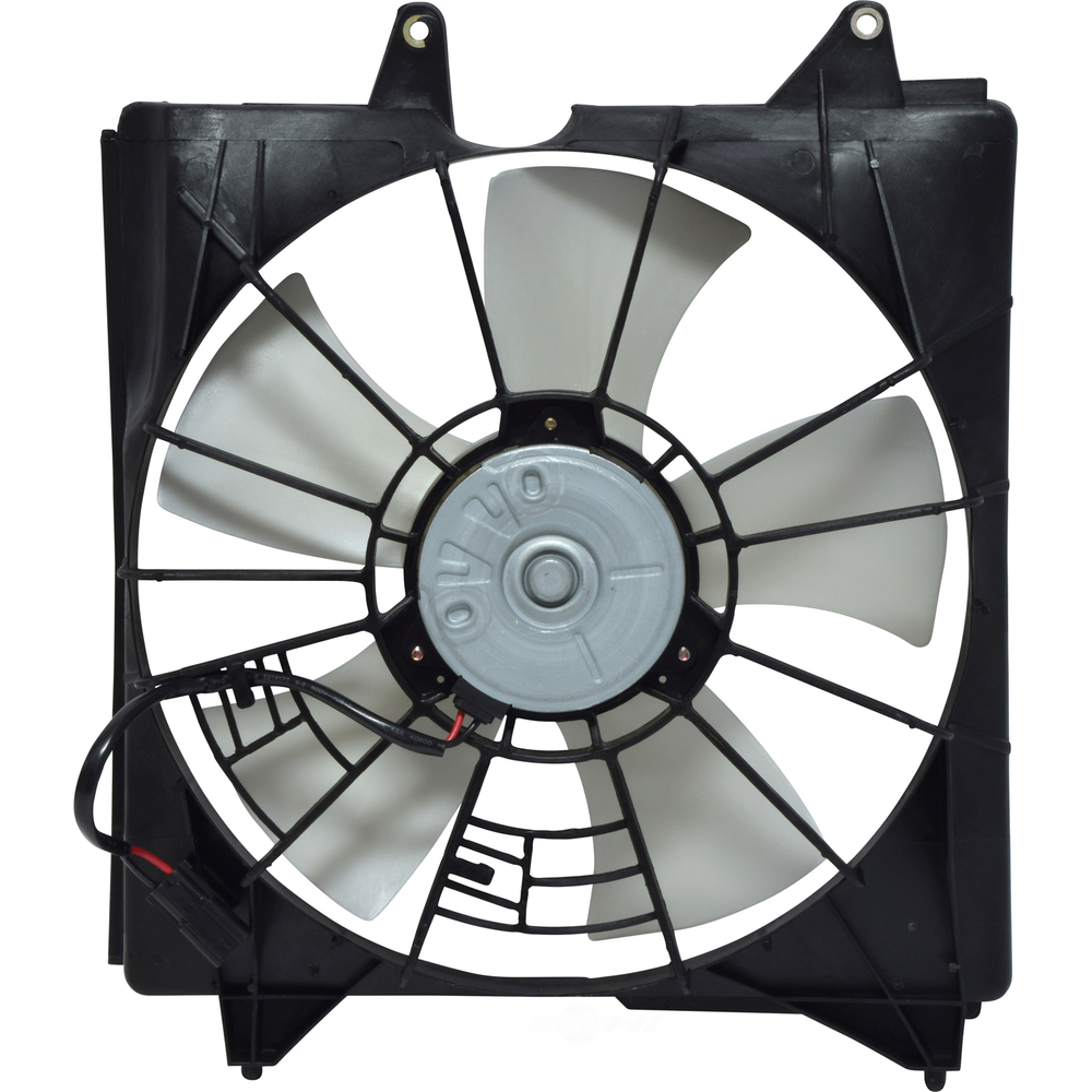 UNIVERSAL AIR CONDITIONER, INC. - Radiator Fan - UAC - fa-50289c