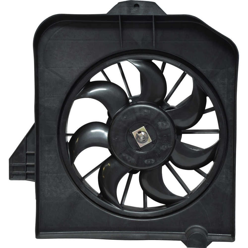 UNIVERSAL AIR CONDITIONER, INC. - Condenser Fan - UAC - fa-50322c