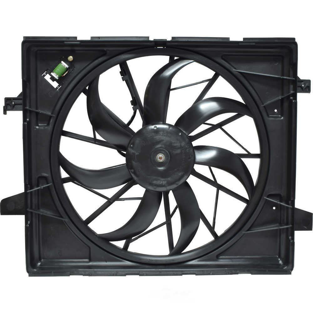 UNIVERSAL AIR CONDITIONER, INC. - Radiator Fan - UAC - fa-50354c