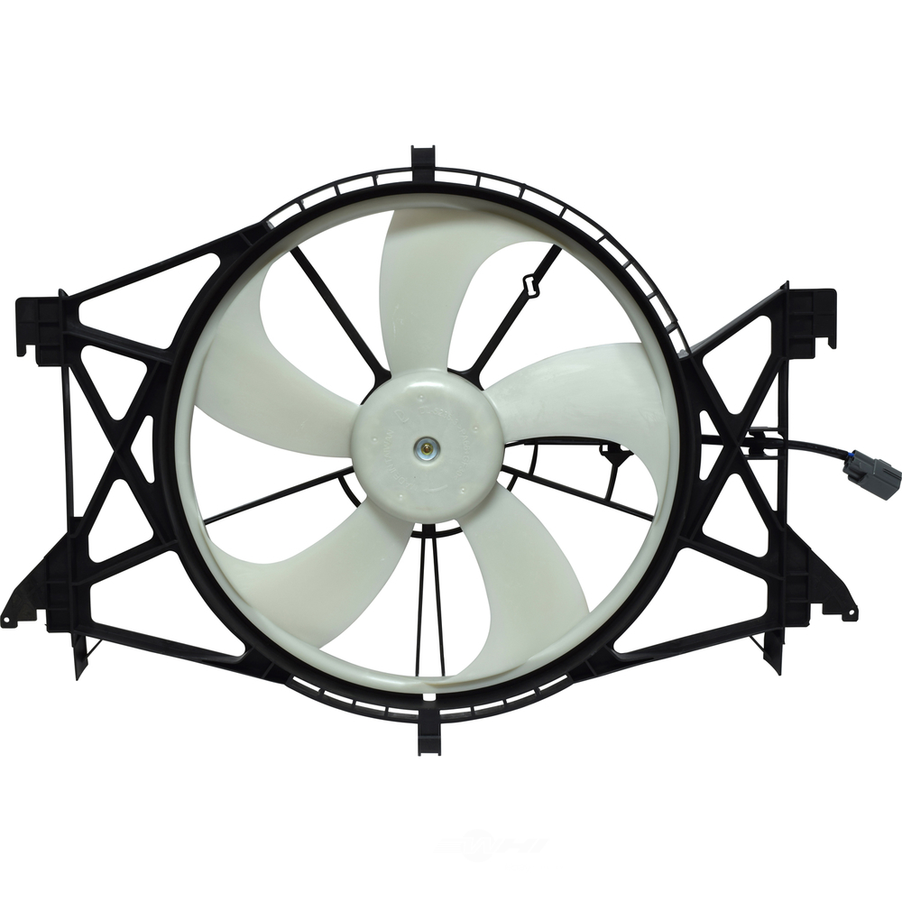 UNIVERSAL AIR CONDITIONER, INC. - Condenser Fan - UAC - fa-50360c