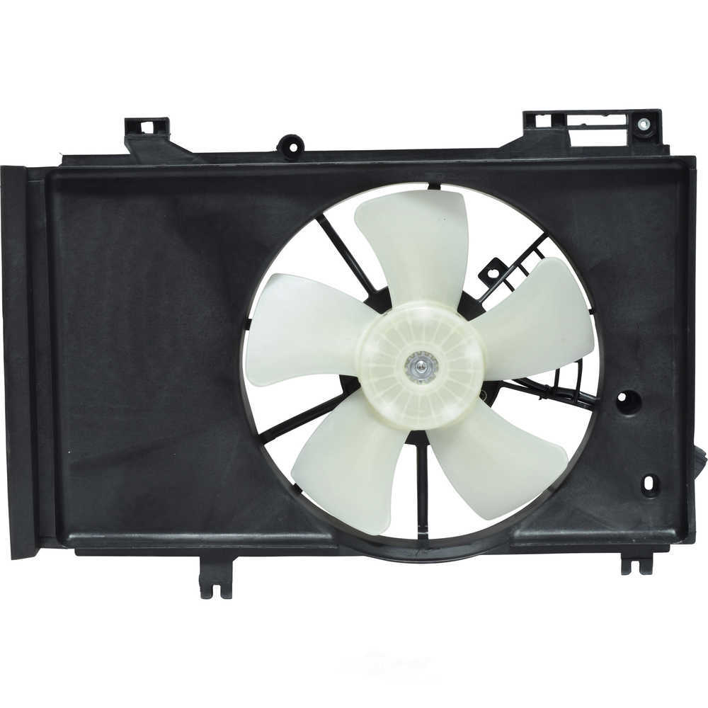 UNIVERSAL AIR CONDITIONER, INC. - Radiator Fan - UAC - fa-50505