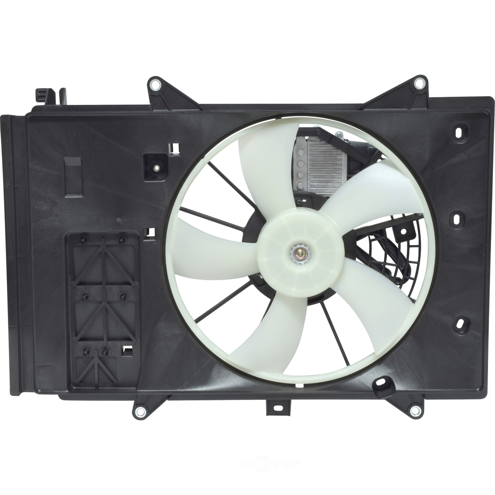 UNIVERSAL AIR CONDITIONER, INC. - Radiator Fan - UAC - fa-50536