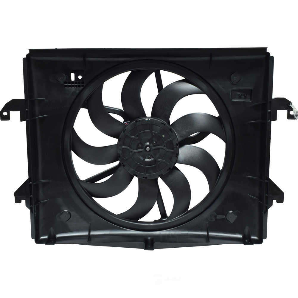 UNIVERSAL AIR CONDITIONER, INC. - Radiator Fan - UAC - fa-50611
