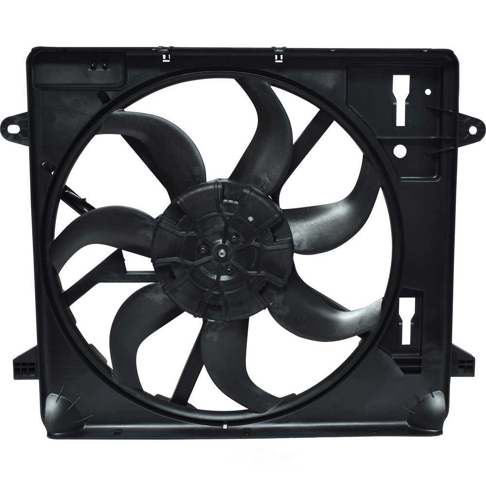 UNIVERSAL AIR CONDITIONER, INC. - Radiator Fan - UAC - fa-50626