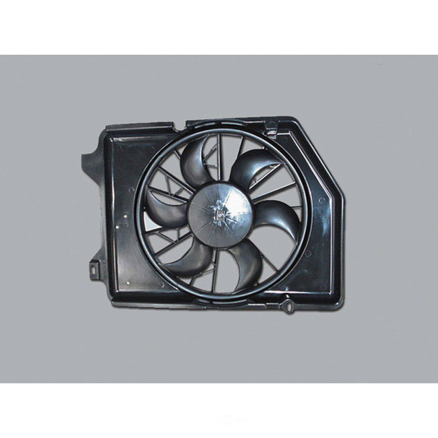 UNIVERSAL AIR CONDITIONER, INC. - Radiator Fan - UAC - fa-70025