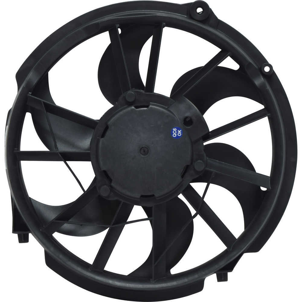 UNIVERSAL AIR CONDITIONER, INC. - Radiator Fan - UAC - fa-70029c