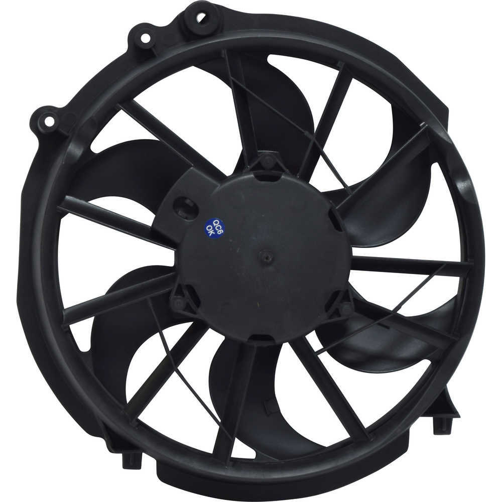 UNIVERSAL AIR CONDITIONER, INC. - Condenser Fan - UAC - fa-70033c