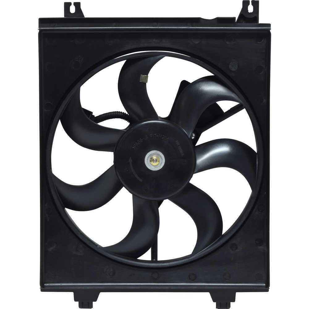 UNIVERSAL AIR CONDITIONER, INC. - Condenser Fan - UAC - fa-70423c