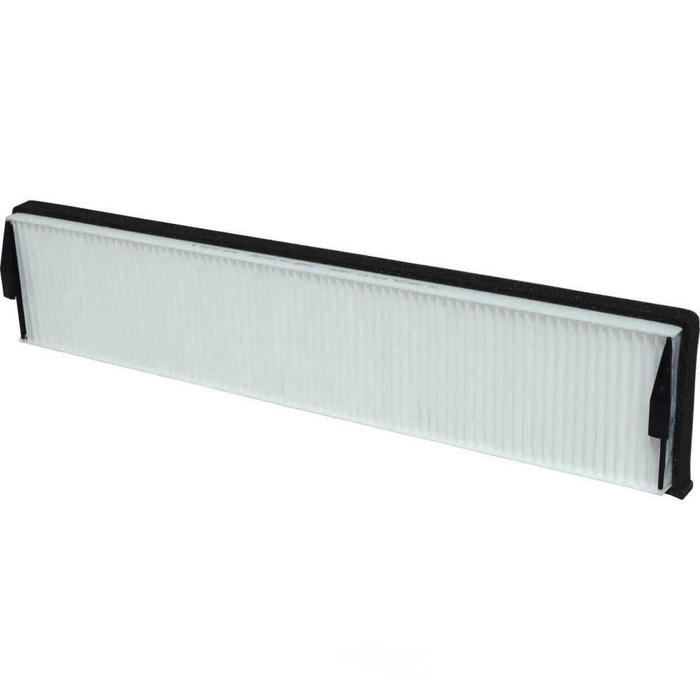 UNIVERSAL AIR CONDITIONER, INC. - Particulate Cabin Air Filter - UAC - fi-1004c