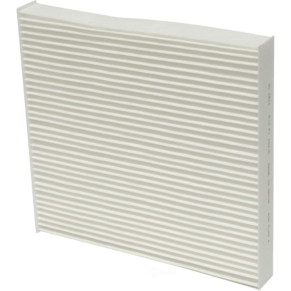 UNIVERSAL AIR CONDITIONER, INC. - Charcoal Cabin Air Filter - UAC FI 1047C