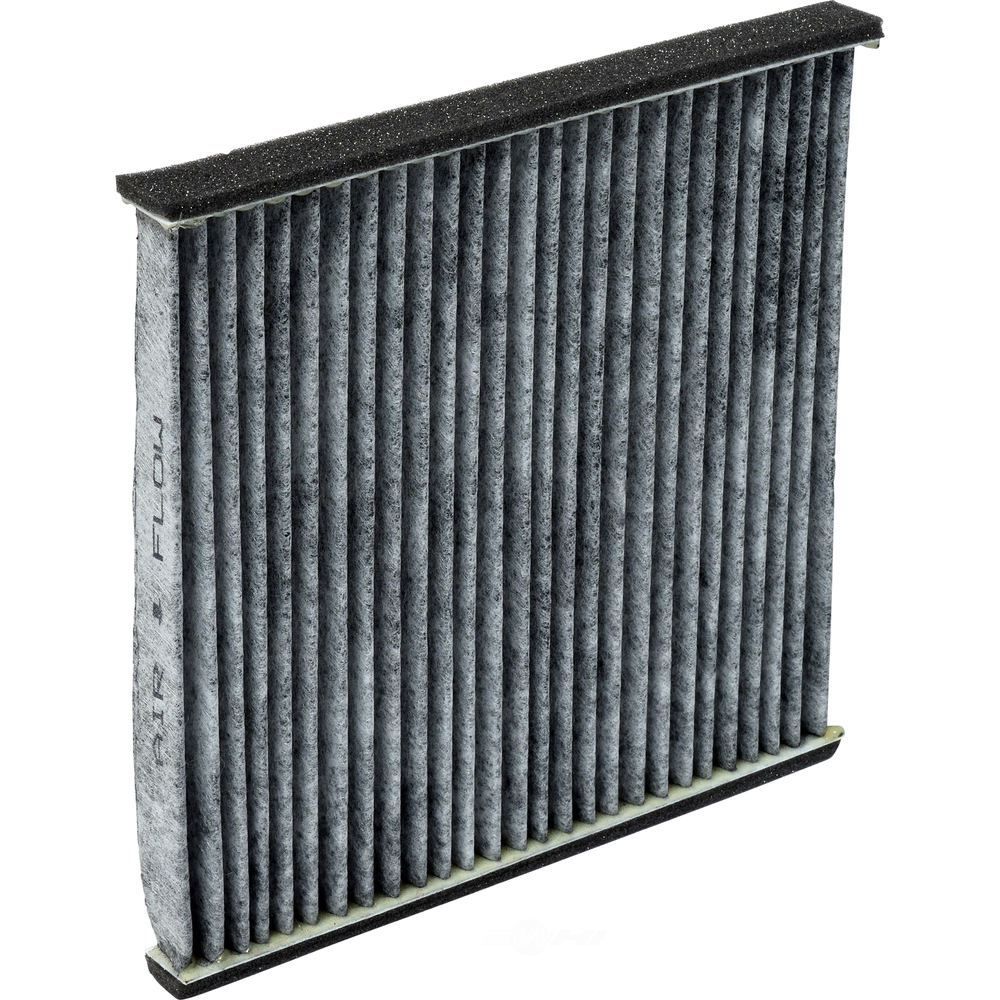 UNIVERSAL AIR CONDITIONER, INC. - Charcoal Cabin Air Filter - UAC FI 1055C
