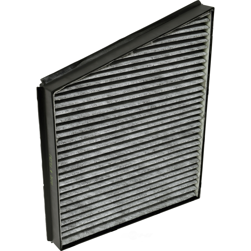 UNIVERSAL AIR CONDITIONER, INC. - Charcoal Cabin Air Filter - UAC FI 1081C