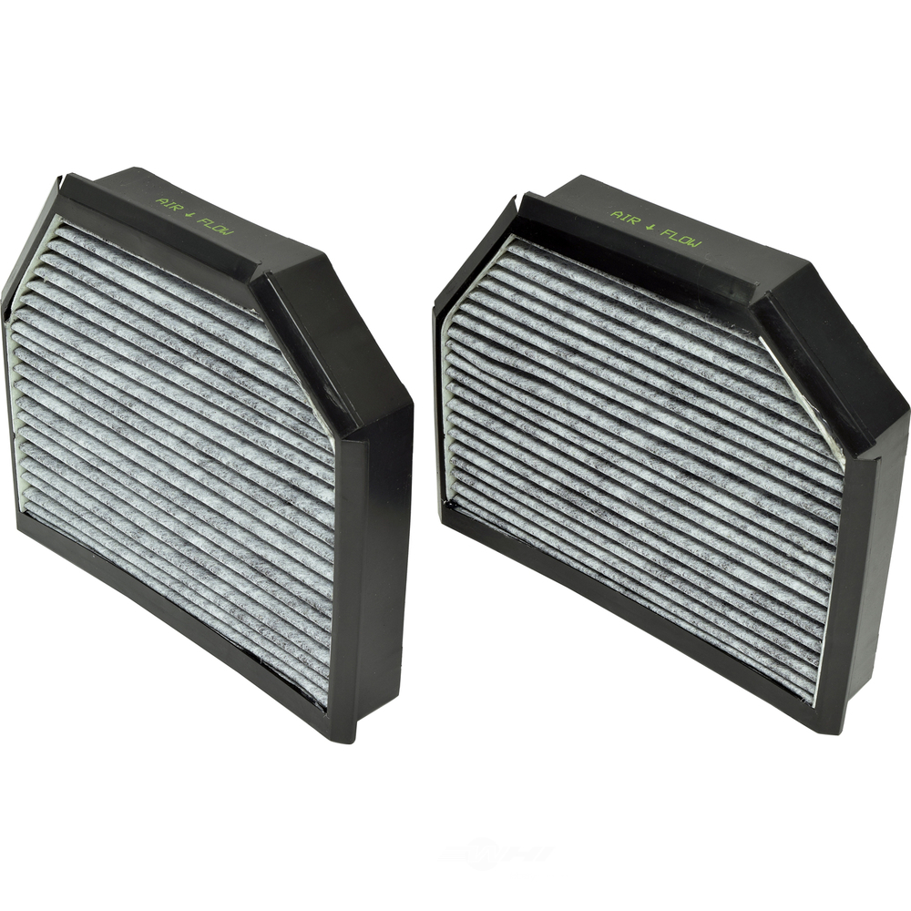 UNIVERSAL AIR CONDITIONER, INC. - Charcoal Cabin Air Filter - UAC FI 1164C