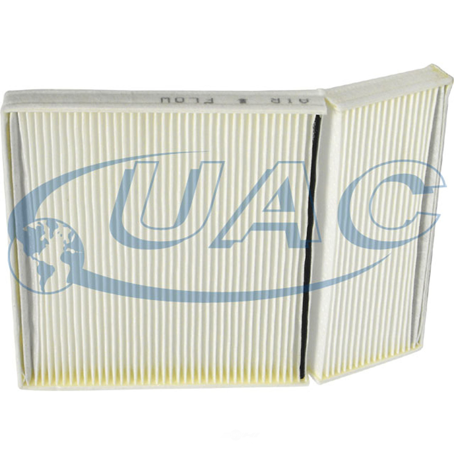 UNIVERSAL AIR CONDITIONER, INC. - Particulate Cabin Air Filter - UAC - fi-1175c