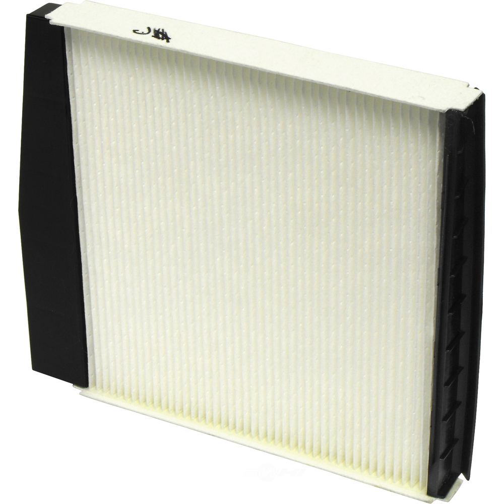 UNIVERSAL AIR CONDITIONER, INC. - Particulate Cabin Air Filter - UAC FI 1209C