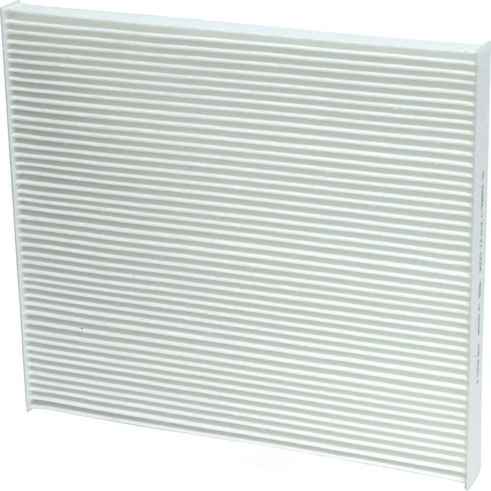 UNIVERSAL AIR CONDITIONER, INC. - Particulate Cabin Air Filter - UAC - fi-1223c