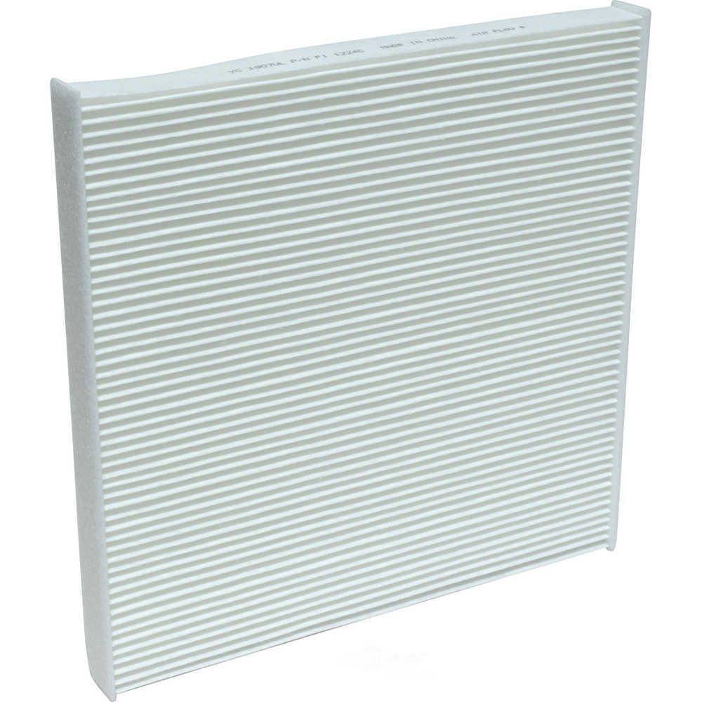 UNIVERSAL AIR CONDITIONER, INC. - Particulate Cabin Air Filter - UAC - fi-1224c