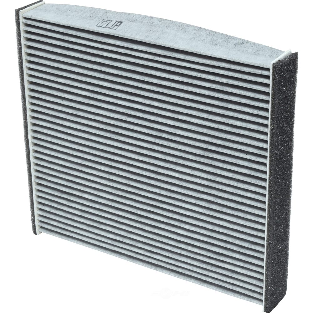 UNIVERSAL AIR CONDITIONER, INC. - Charcoal Cabin Air Filter - UAC FI 1242C