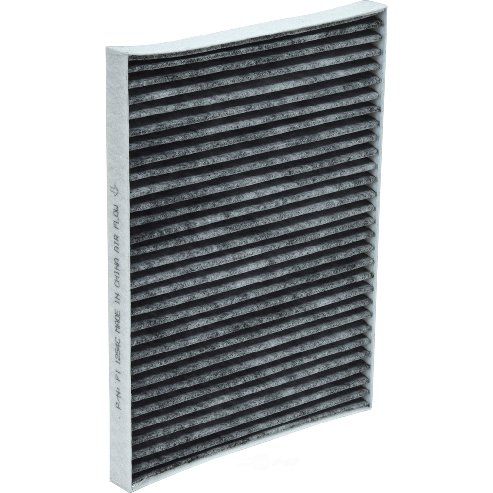 UNIVERSAL AIR CONDITIONER, INC. - Charcoal Cabin Air Filter - UAC FI 1254C