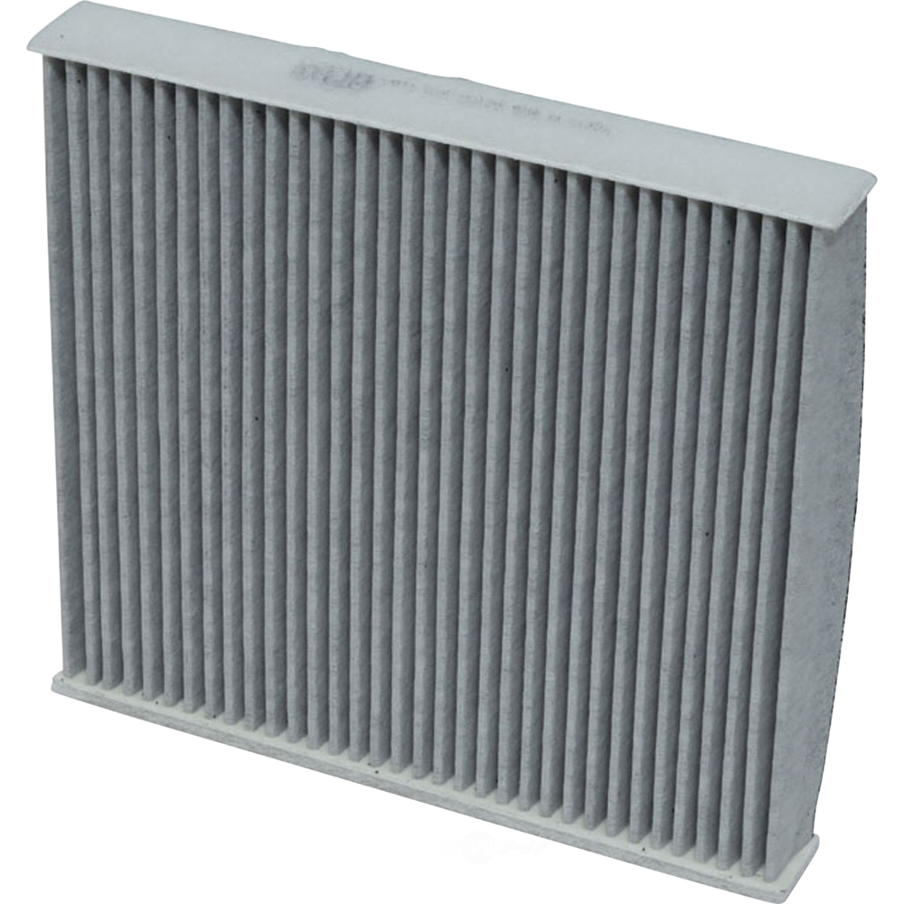 UNIVERSAL AIR CONDITIONER, INC. - Charcoal Cabin Air Filter - UAC FI 1260C