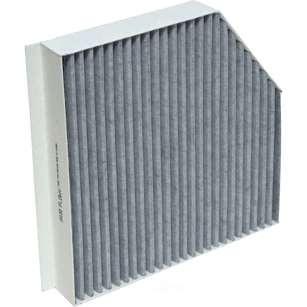 UNIVERSAL AIR CONDITIONER, INC. - Charcoal Cabin Air Filter - UAC - fi-1261c