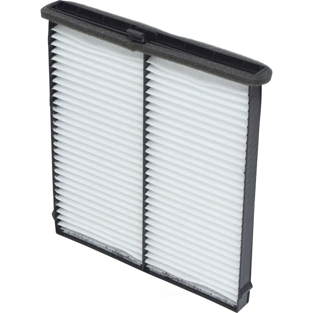 UNIVERSAL AIR CONDITIONER, INC. - Particulate Cabin Air Filter - UAC - fi-1262c
