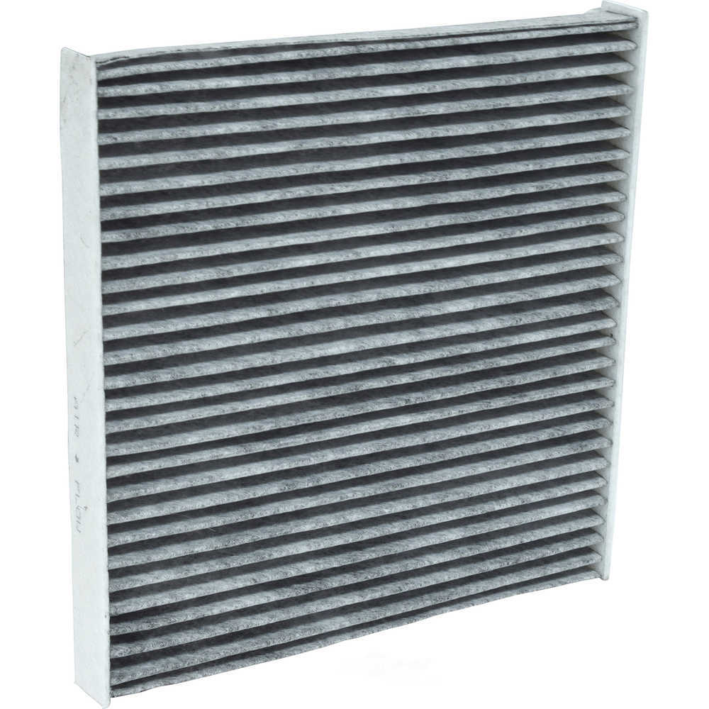 UNIVERSAL AIR CONDITIONER, INC. - Charcoal Cabin Air Filter - UAC - fi-1267c