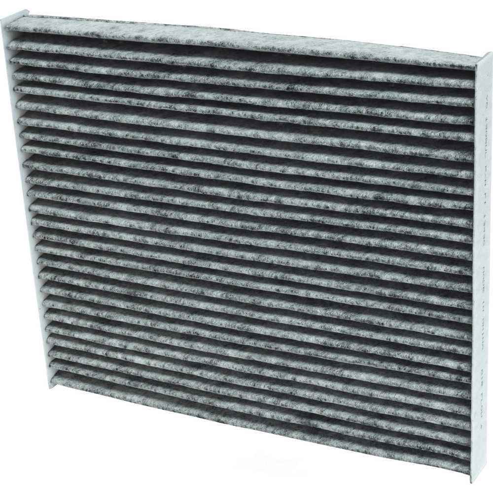 UNIVERSAL AIR CONDITIONER, INC. - Charcoal Cabin Air Filter - UAC - fi-1343c