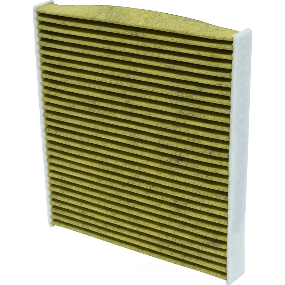 UNIVERSAL AIR CONDITIONER, INC. - Charcoal Cabin Air Filter - UAC - fi-1351c