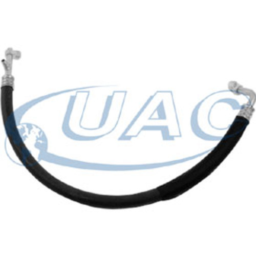 UNIVERSAL AIR CONDITIONER, INC. - Manifold And Tube Assembly - UAC - ha-10500
