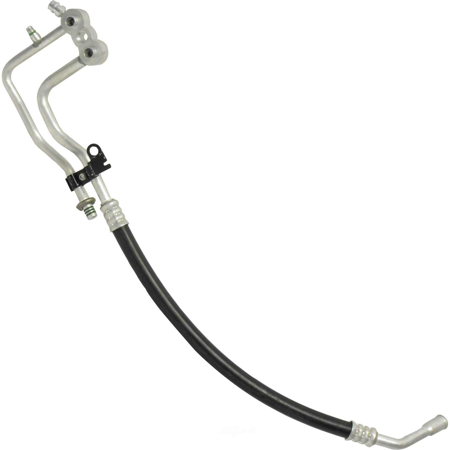 UNIVERSAL AIR CONDITIONER, INC. - Suction And Discharge Assembly - UAC HA 10058C