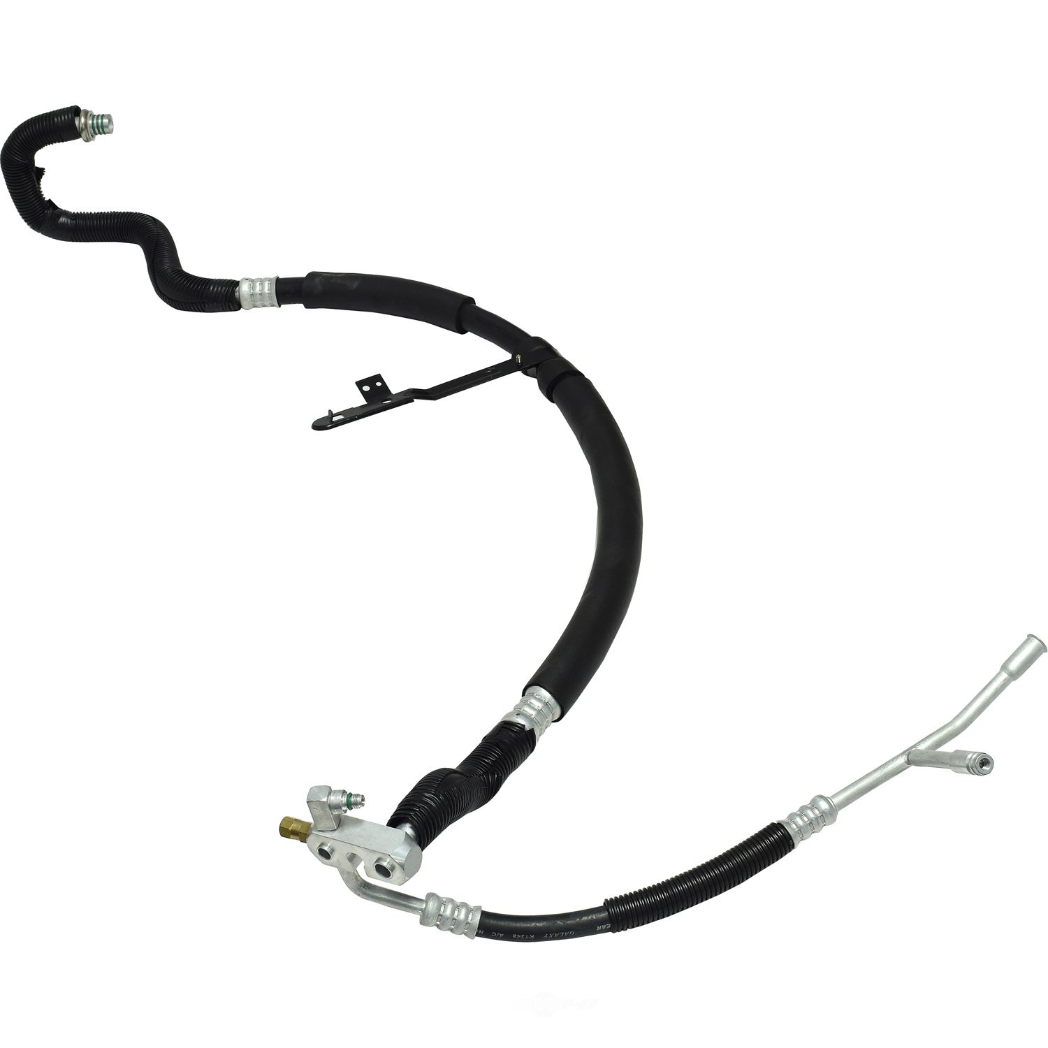 UNIVERSAL AIR CONDITIONER, INC. - Suction And Discharge Assembly - UAC HA 10103C