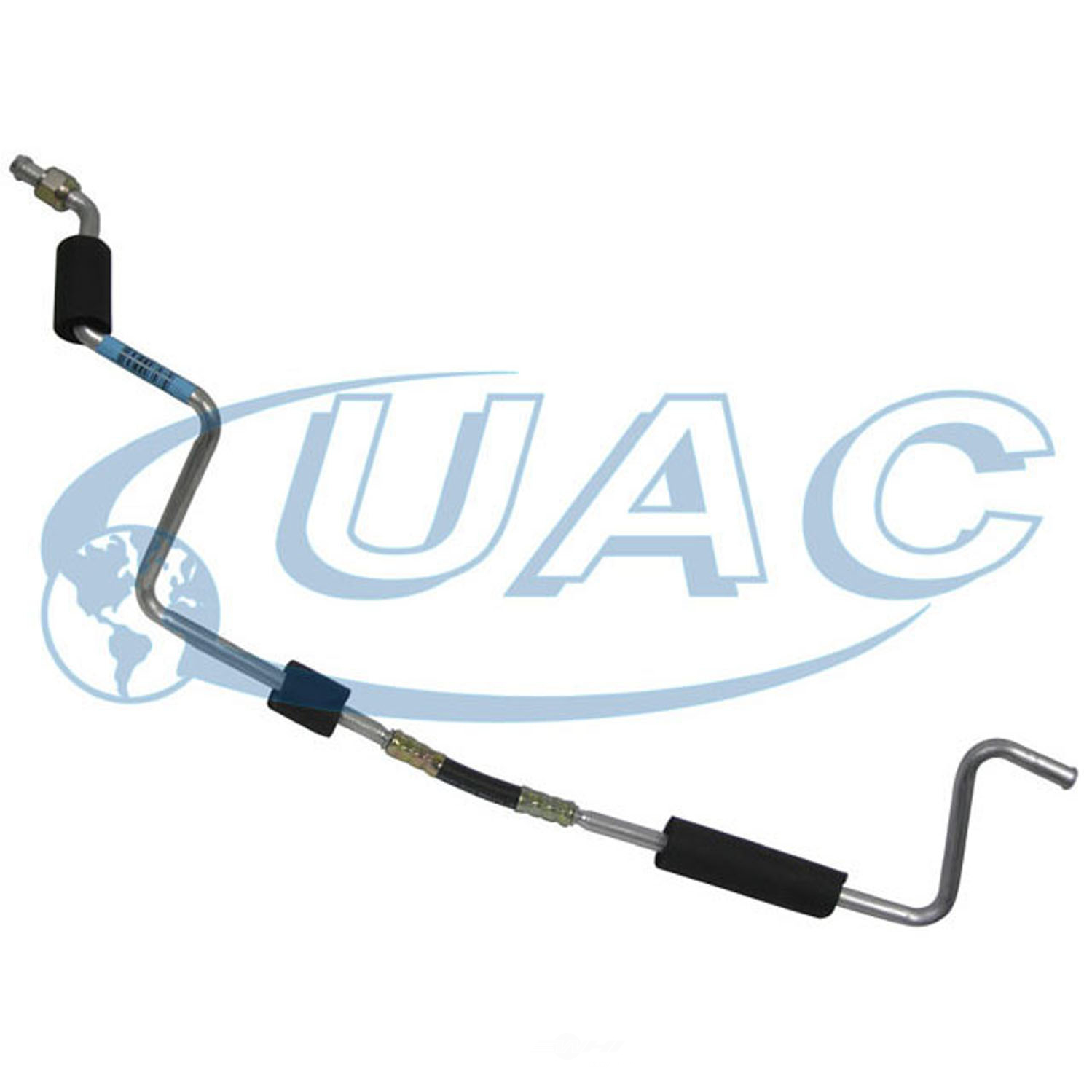 UNIVERSAL AIR CONDITIONER, INC. - Liquid Line - UAC - ha-10201