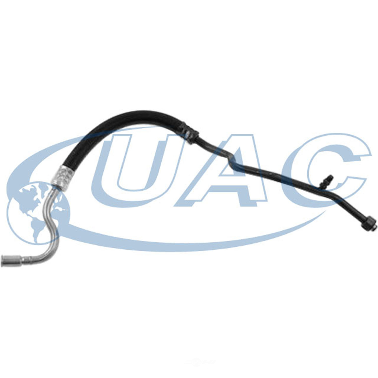 UNIVERSAL AIR CONDITIONER, INC. - Discharge Line - UAC - ha-10229