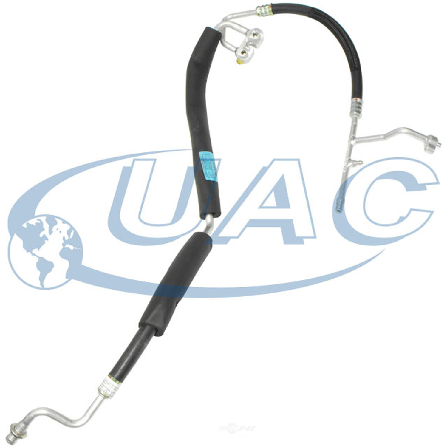 UNIVERSAL AIR CONDITIONER, INC. - Manifold And Tube Assembly - UAC - ha-10294