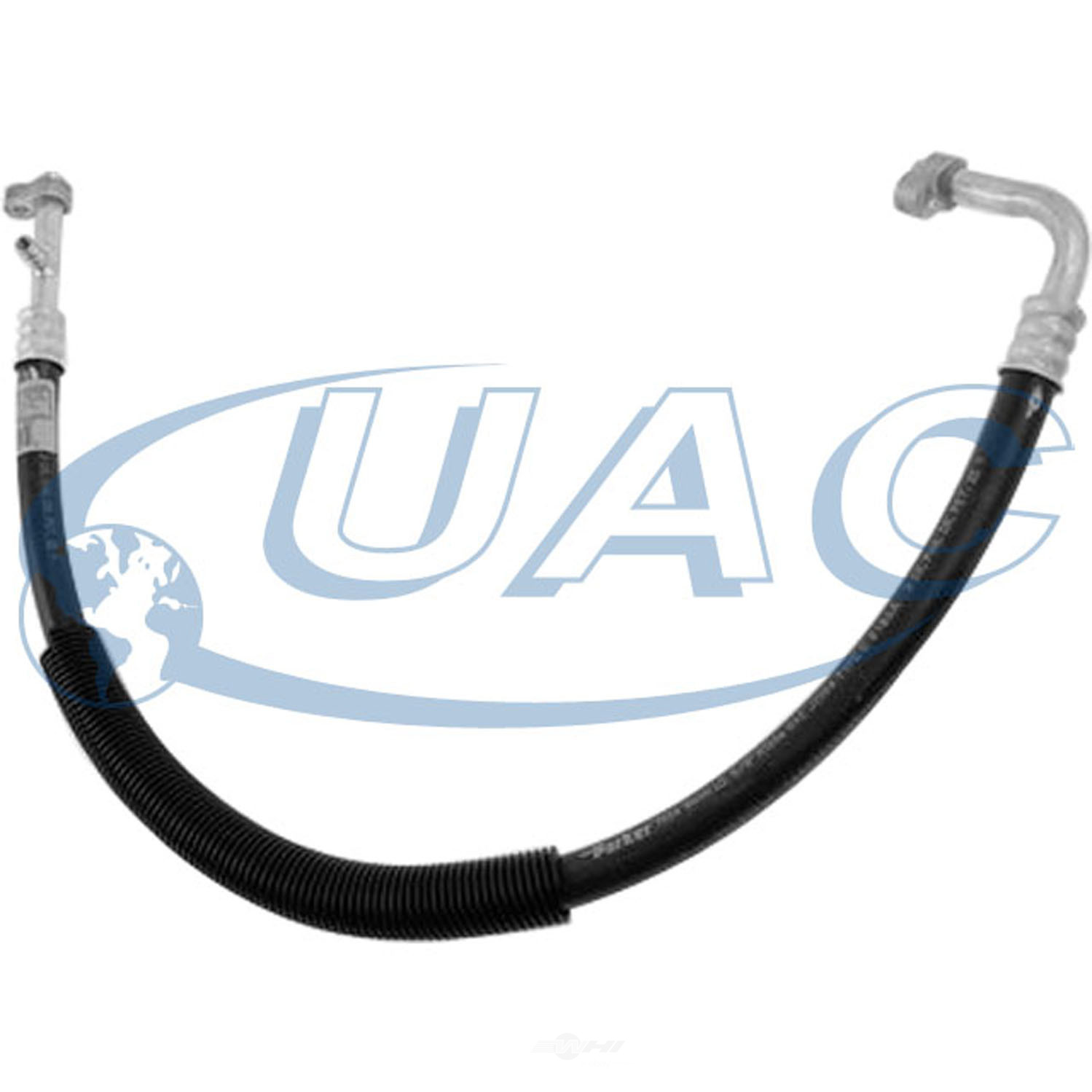 UNIVERSAL AIR CONDITIONER, INC. - Suction Line - UAC - ha-10350