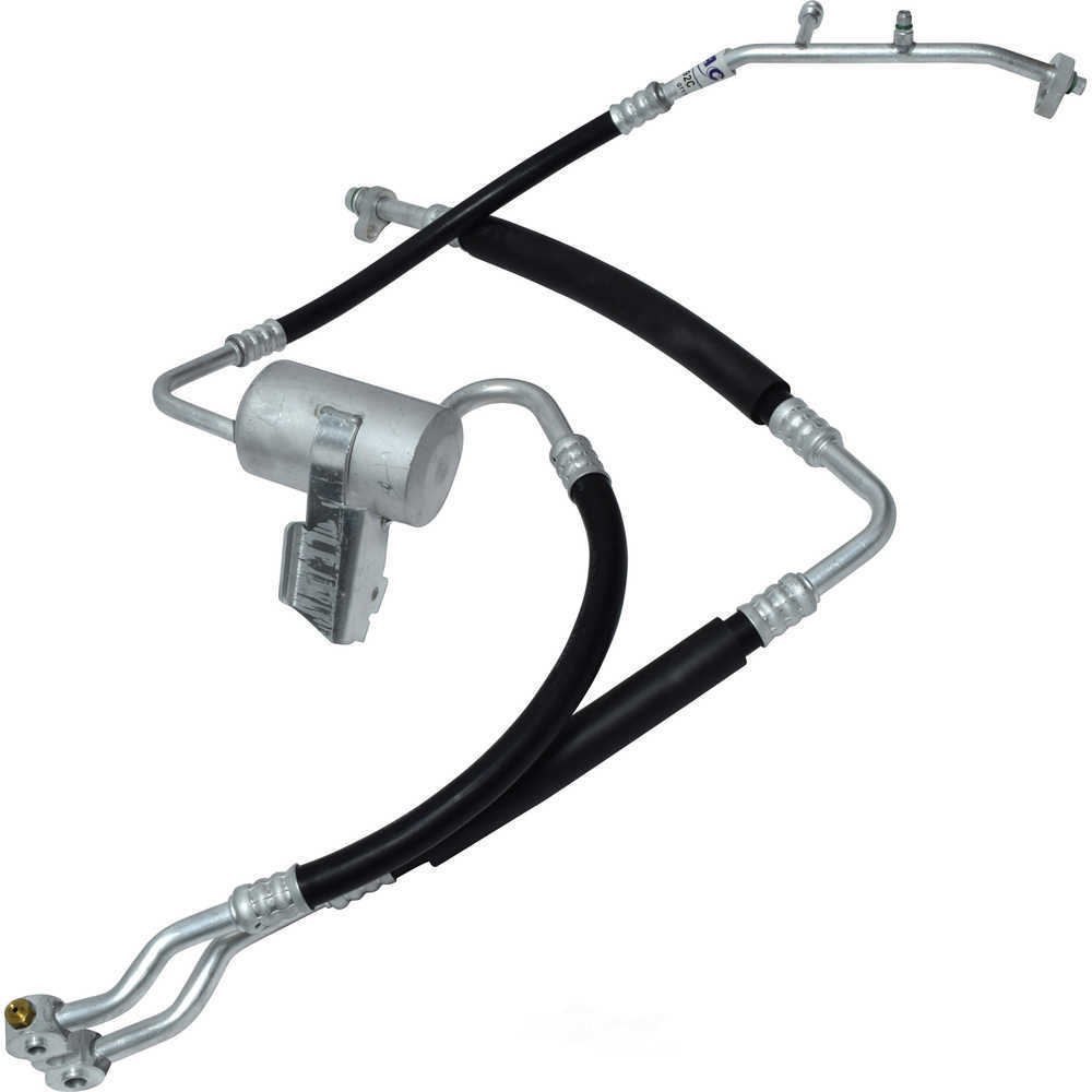 UNIVERSAL AIR CONDITIONER, INC. - Manifold And Tube Assembly - UAC HA 10392C