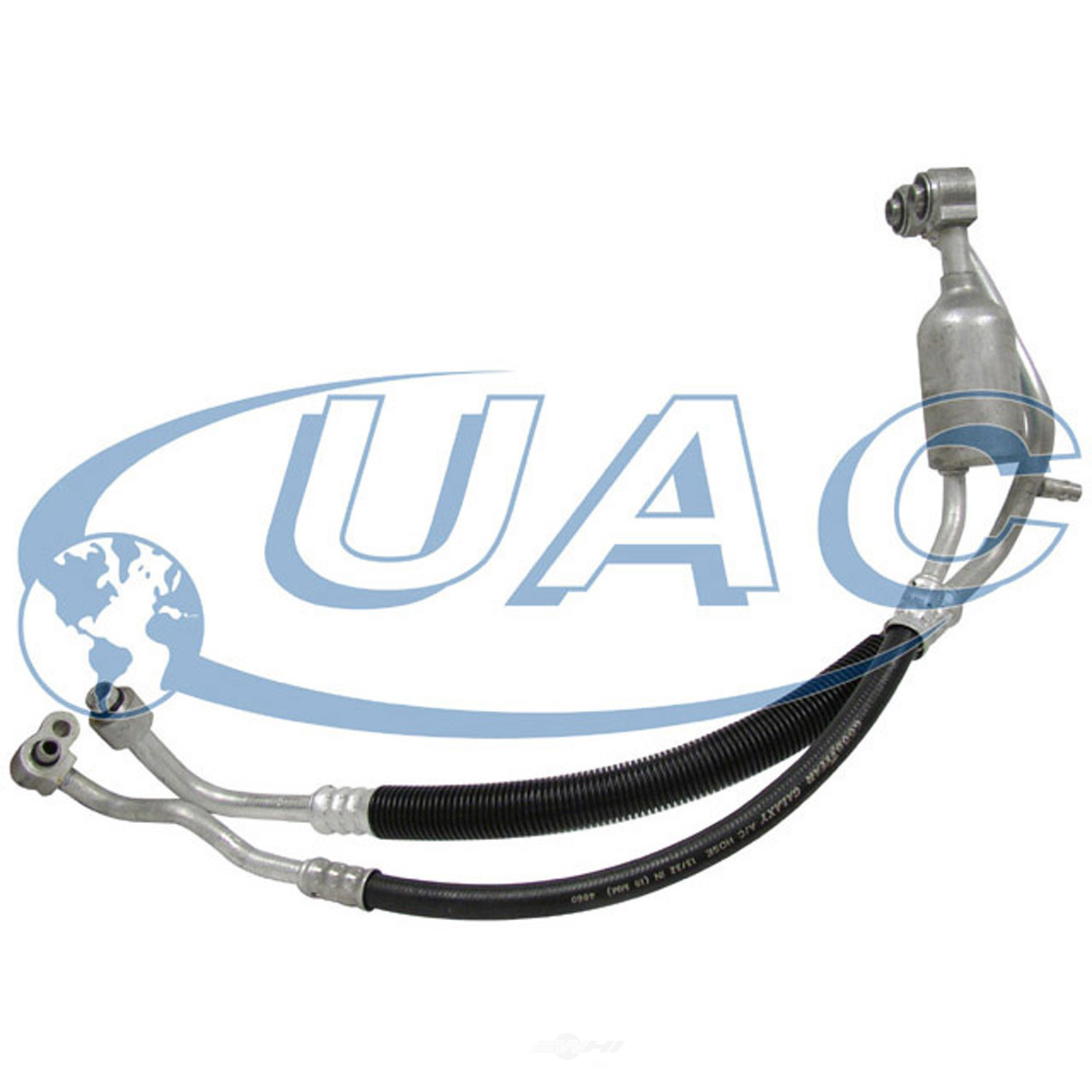 UNIVERSAL AIR CONDITIONER, INC. - Manifold And Tube Assembly - UAC - ha-10441