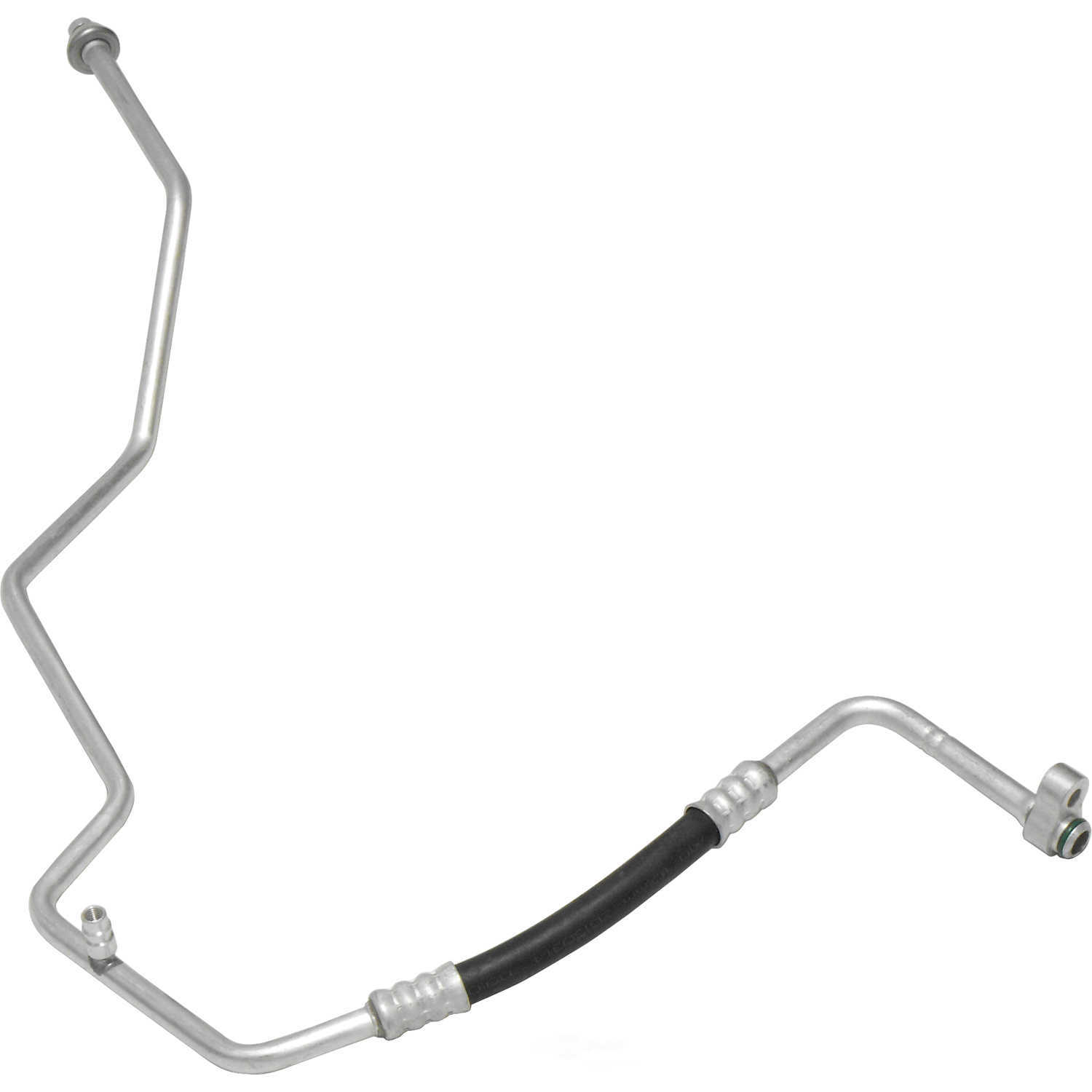 UNIVERSAL AIR CONDITIONER, INC. - Discharge Line - UAC HA 10489C