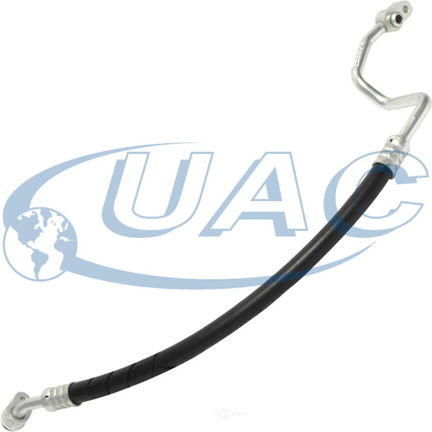 UNIVERSAL AIR CONDITIONER, INC. - Discharge Line - UAC - ha-10492