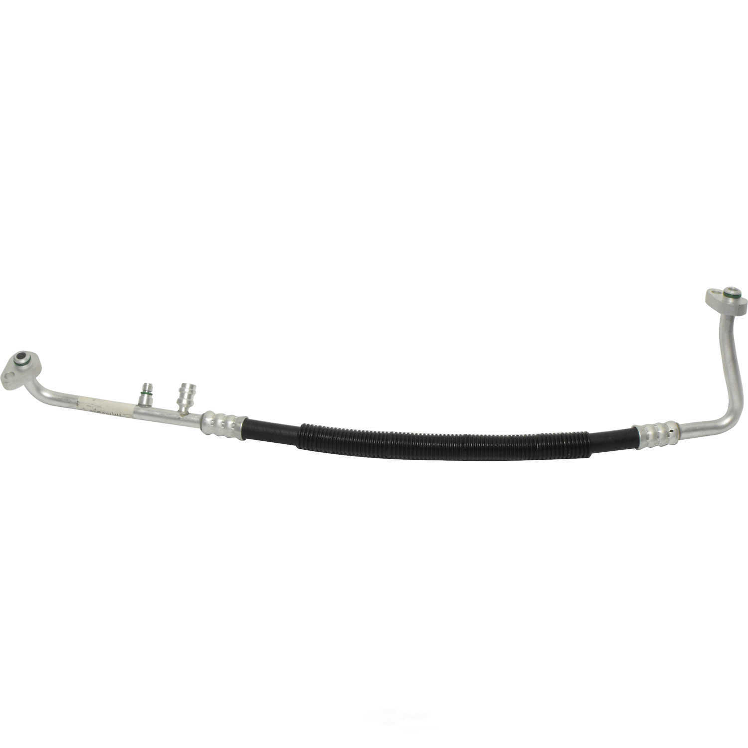 UNIVERSAL AIR CONDITIONER, INC. - Discharge Line - UAC HA 10589C