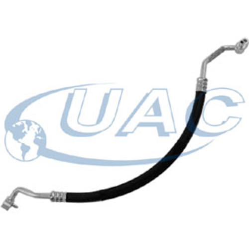 UNIVERSAL AIR CONDITIONER, INC. - Discharge Line - UAC - ha-10659