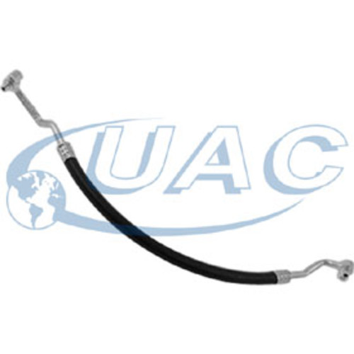 UNIVERSAL AIR CONDITIONER, INC. - Discharge Line - UAC - ha-10660