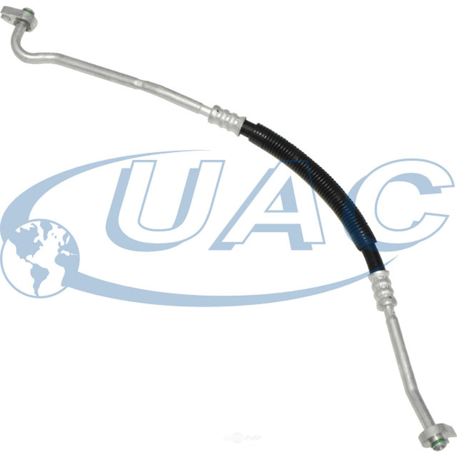 UNIVERSAL AIR CONDITIONER, INC. - Liquid Line - UAC - ha-10904