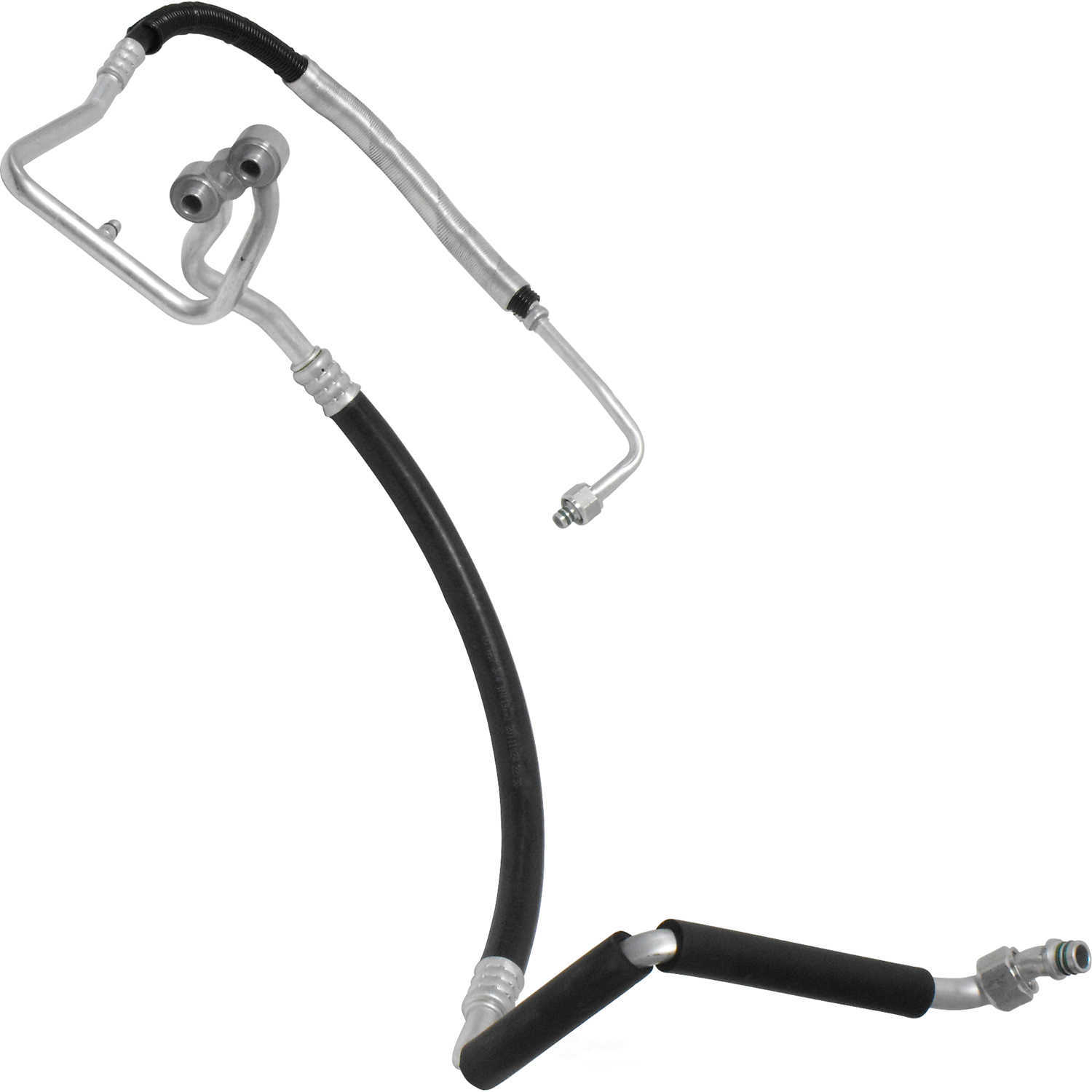 UNIVERSAL AIR CONDITIONER, INC. - Manifold And Tube Assembly - UAC - ha-10911c