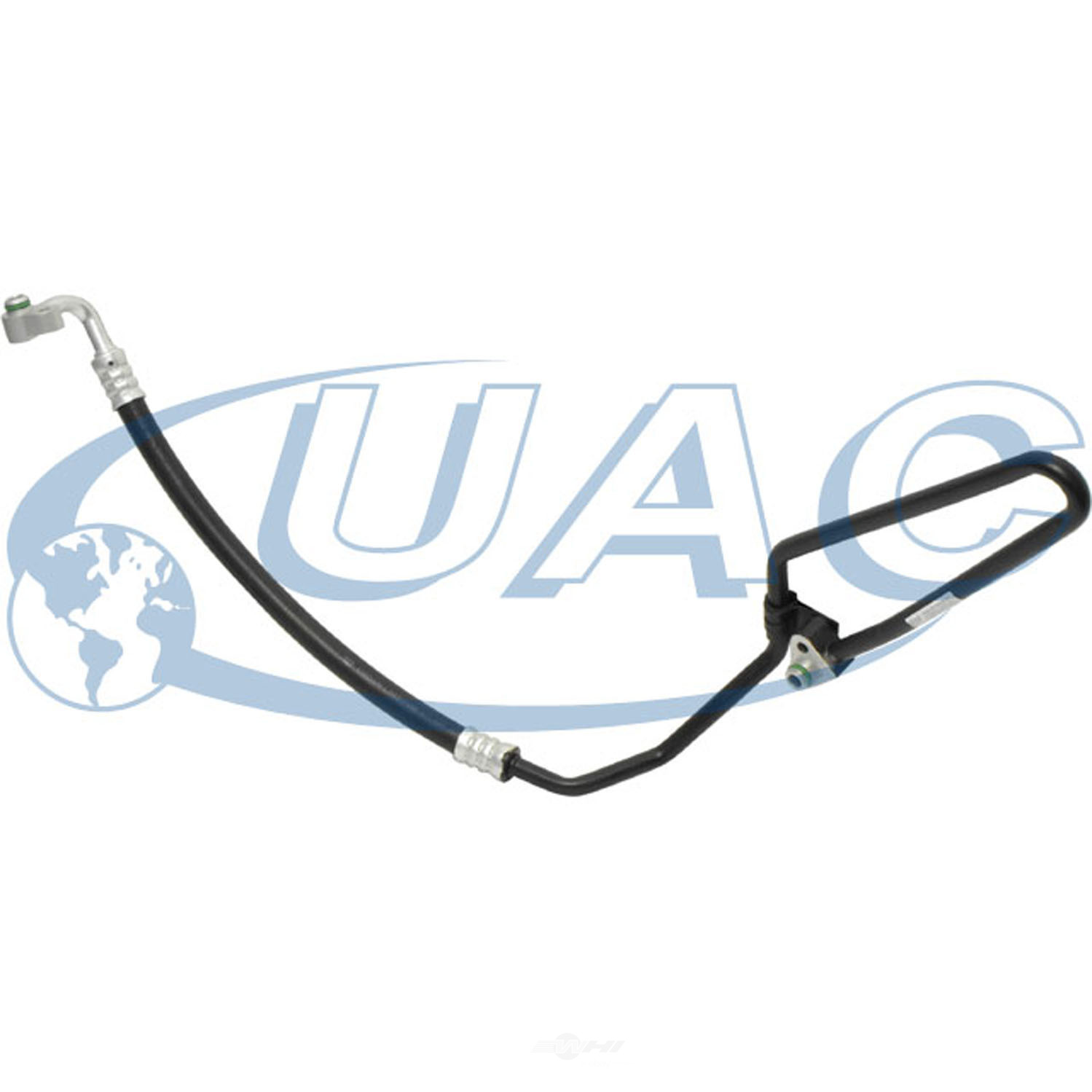 UNIVERSAL AIR CONDITIONER, INC. - Discharge Line - UAC - ha-10959