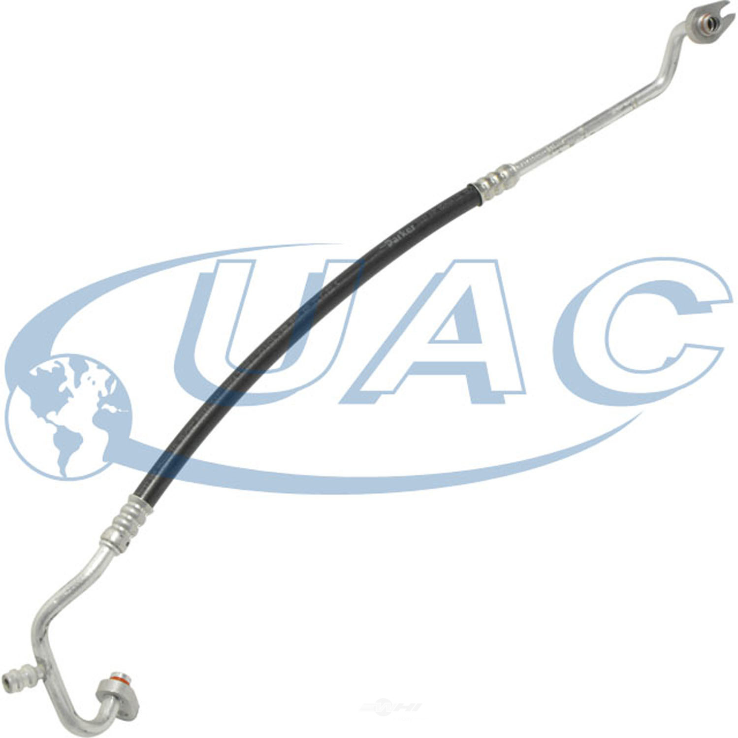UNIVERSAL AIR CONDITIONER, INC. - A/c Hose Assembly - UAC - ha-10998