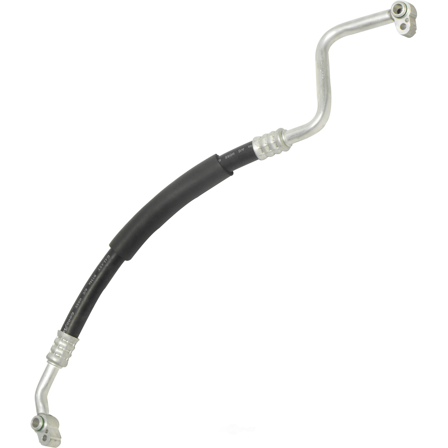 UNIVERSAL AIR CONDITIONER, INC. - Suction Line - UAC - ha-11020c